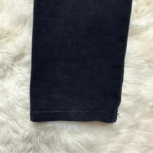 Leggings /  Tights Black Size 00 - Picture 9 of 16